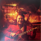 [Used LP] Various Artists  / Hillbillies In Hell (The Bards Of Prey)