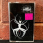 Used Cassette: Nox Formulae "The Hidden Paths to Black Ecstasy" Tape