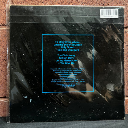 Used Vinyl: Bad Religion "Into The Unknown" LP (1983 Original Press)