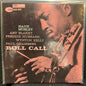 Used CD: Hank Mobley “Roll Call” CD (Japanese Press)