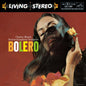 [Pre Order] Charles Munch, Boston Symphony Orchestra - Ravel: Bolero - Analogue Productions 45rpm LP