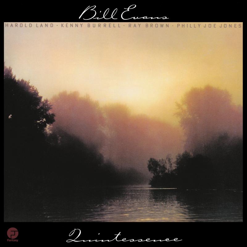 [Pre Order] Bill Evans - Quintessence - Analogue Productions 45rpm LP