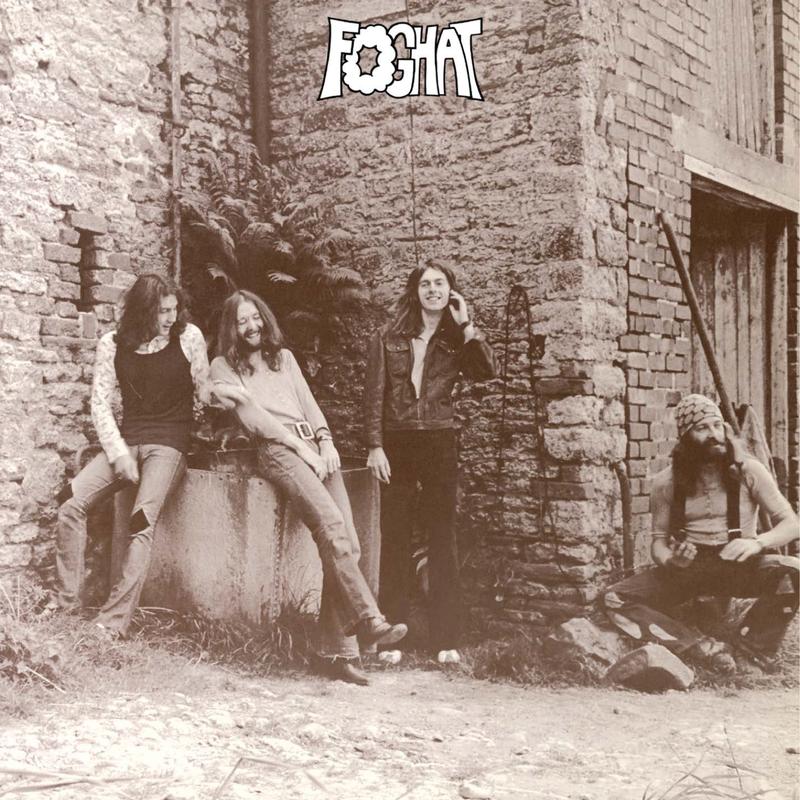 [Pre Order] Foghat - Foghat - Analogue Productions 45rpm LP *