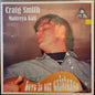 Used Vinyl: Craig Smith "Love Is Our Existence" 2xLP (2018 Press)