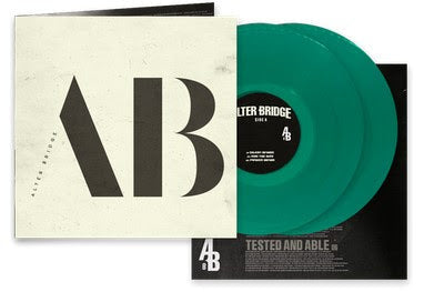 Alter Bridge/Alter Bridge (Indie Exclusive) [LP]