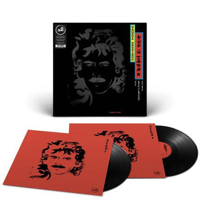 George Harrison - Live In Japan - LP