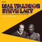 Mal Waldron & Steve Lacy - Play Monk, Ellington & Strayhorn: Live at Yoshi's 1994 - LP
