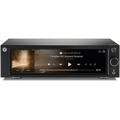 HiFi Rose - RS250A Network Streamer