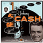 Johnny Cash - With His Hot & Blue Guitar - LP