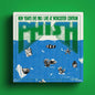 Phish - New Year's Eve 1993, Live at Worcester Centrum - LP Box Set