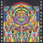 Sufjan Stevens "The Ascension" 2xLP (Clear Vinyl)
