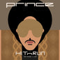 Prince - HITnRUN phase two - LP
