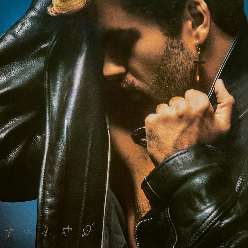 George Michael - Faith (Deluxe Edition) - LP
