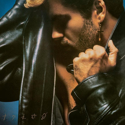 George Michael - Faith (Deluxe Edition) - LP