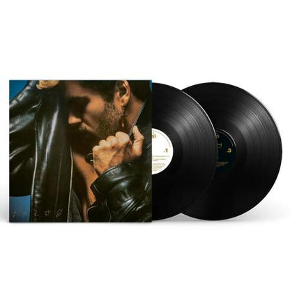 George Michael - Faith (Deluxe Edition) - LP
