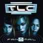 TLC - FanMail - LP