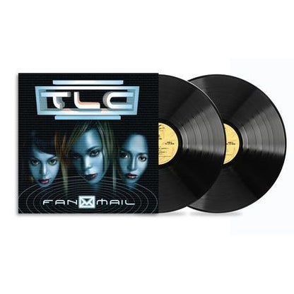 TLC - FanMail - LP