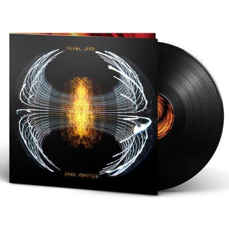 Pearl Jam - Dark Matter - LP