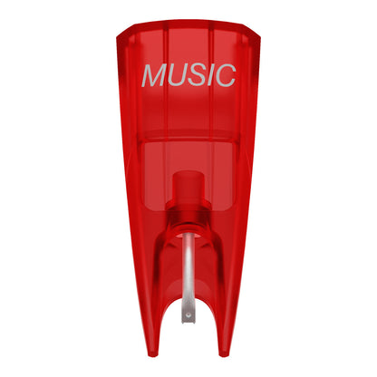 Ortofon - Concorde Music Red MM Replacement Stylus