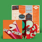 PRE-ORDER: Panda Bear & Sonic Boom "A ? of WHEN" CD