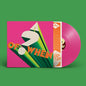 PRE-ORDER: Panda Bear & Sonic Boom "A ? of WHEN" LP (Indie Exclusive Pink Bio Vinyl)