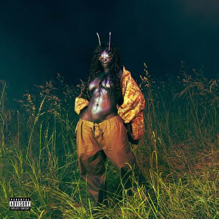 SZA - SOS Deluxe: Lana - LP