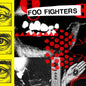 Foo Fighters - Your Favorite Toy - LP