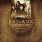 The Lord Of The Rings: The Fellowship of the Ring (Original Motion Picture Soundtrack) - LP