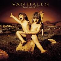 Van Halen - Balance (Expanded Edition) - LP