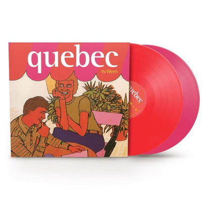 Ween - Quebec (Limited Edition) - LP