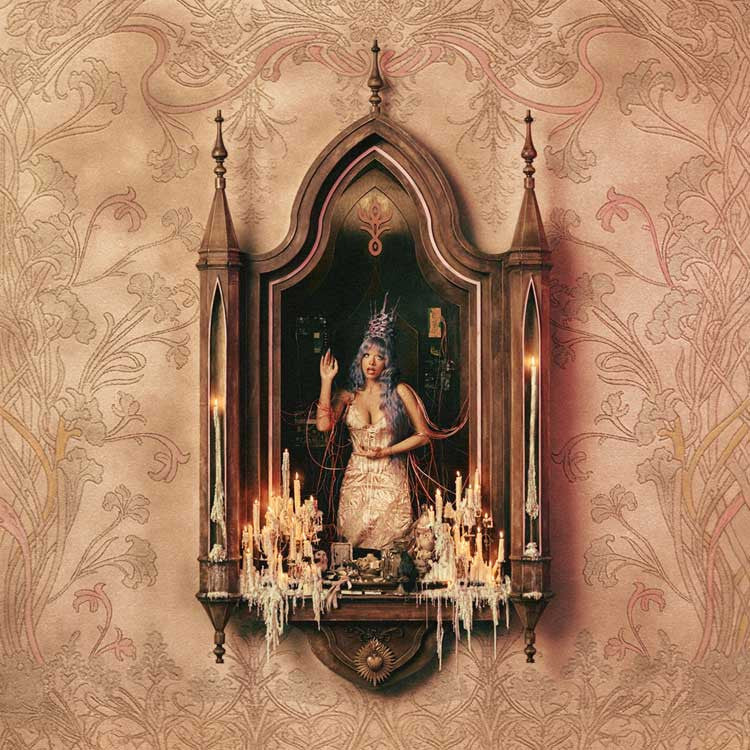 Melanie Martinez - Hades - LP