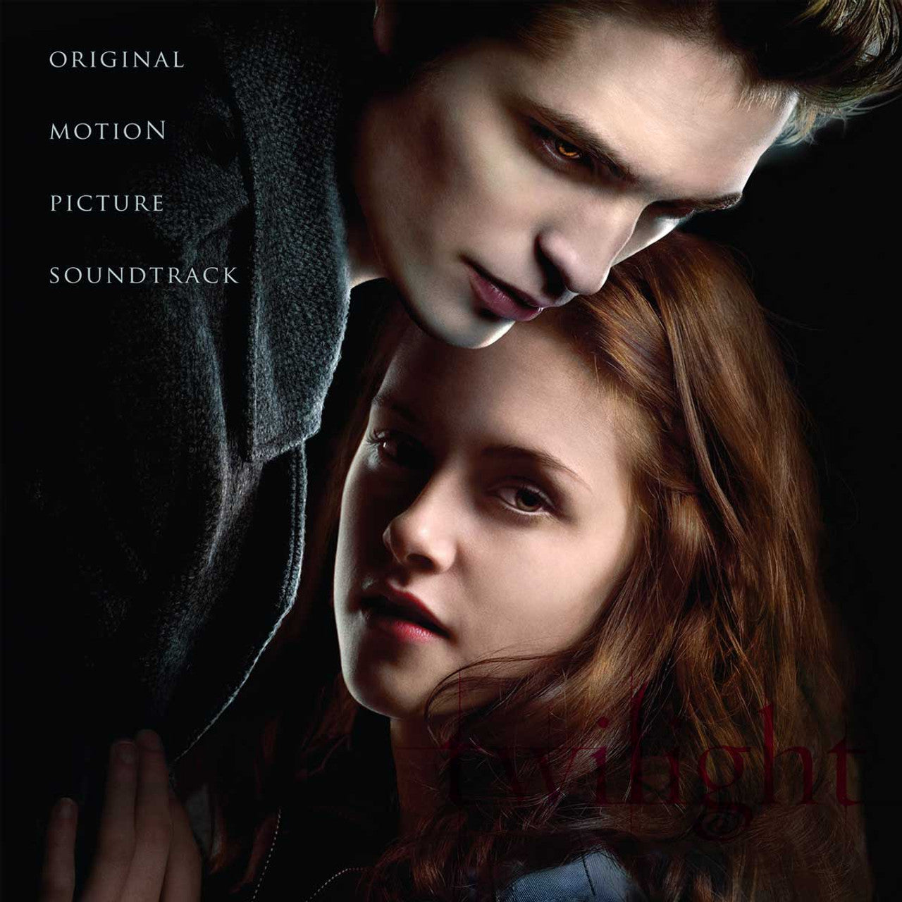 Twilight (Original Motion Picture Soundtrack) - LP