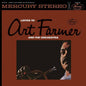 [Pre Order] Art Farmer - Listen To Art Farmer and the Orchestra - Verve Vault Series LP *