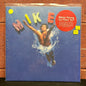 Used Vinyl: Mikey Young "You Feelin' Me" LP (Dark teal vinyl)