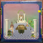 Used Vinyl: Jonathan Wilson "Rare Birds" 2xLP (2018 Press)