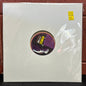 Used Vinyl: Sacred Tapestry "Shader Complete" LP (Clear vinyl)