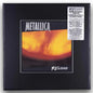 [Pre Order] Metallica - ReLoad - Deluxe Limited Numbered Edition 5LP, 45rpm 7" Vinyl Single, 15CD, 4DVD & Book Box Set  *