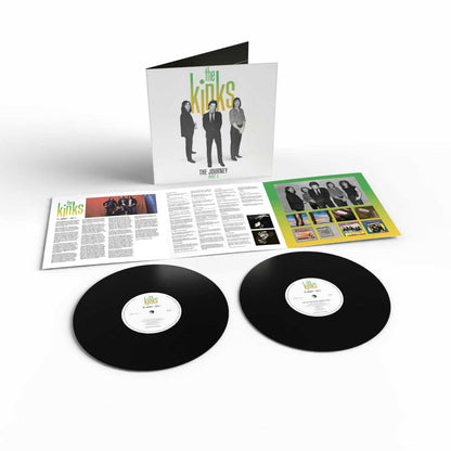 The Kinks - The Journey Part 3 - LP