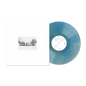 Bright Eyes/A Christmas Album (Blue Seafoam Wave Coloured Vinyl) [LP]
