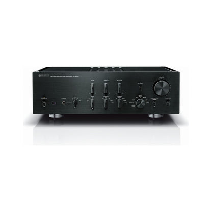 Yamaha - C-5000 Preamplifier