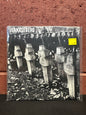 Used Vinyl: JeanXseberg "JeanXseberg" 7" (Clear vinyl)