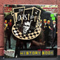 Used Vinyl: The Toasters "History Book 1987-1996" LP (1997 German Issue)