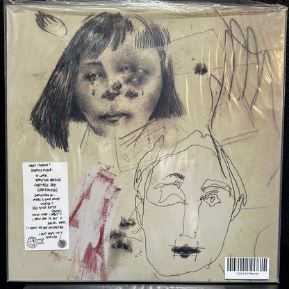 Used Vinyl: Milk Bath “Milk Bath” LP