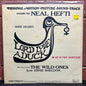 Used Vinyl: Neal Hefti, The Wild Ones "Lord Love A Duck (An Act Of Pure Aggression) (Original Motion Picture Sound Track)" LP
