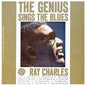 [Pre Order] Ray Charles - The Genius Sings The Blues (Mono) - Analogue Productions SACD *