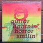 Used Vinyl: V/A "Guitar Lightnin' Horror Smilin'" 2xLP