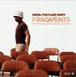 Cecil Taylor Unit "Fragments: The Complete 1969 Salle Pleyel Concerts" 3xLP (RSD 2026)