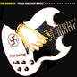 The Chinkees "Peace Through Music" LP (Color Vinyl)