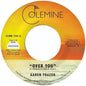 Aaron Frazer "Over You / Have Mercy" 7"