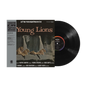 The Young Lions - The Young Lions - OJC LP